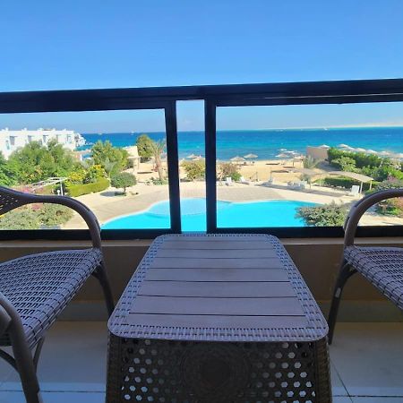 Studil For Rent Old Sheraton 205 Hurghada Eksteriør billede