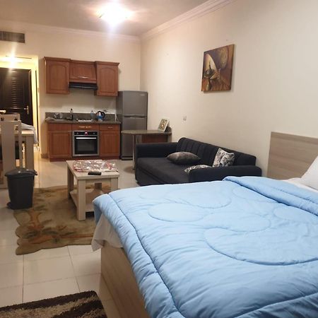 Studil For Rent Old Sheraton 205 Hurghada Eksteriør billede