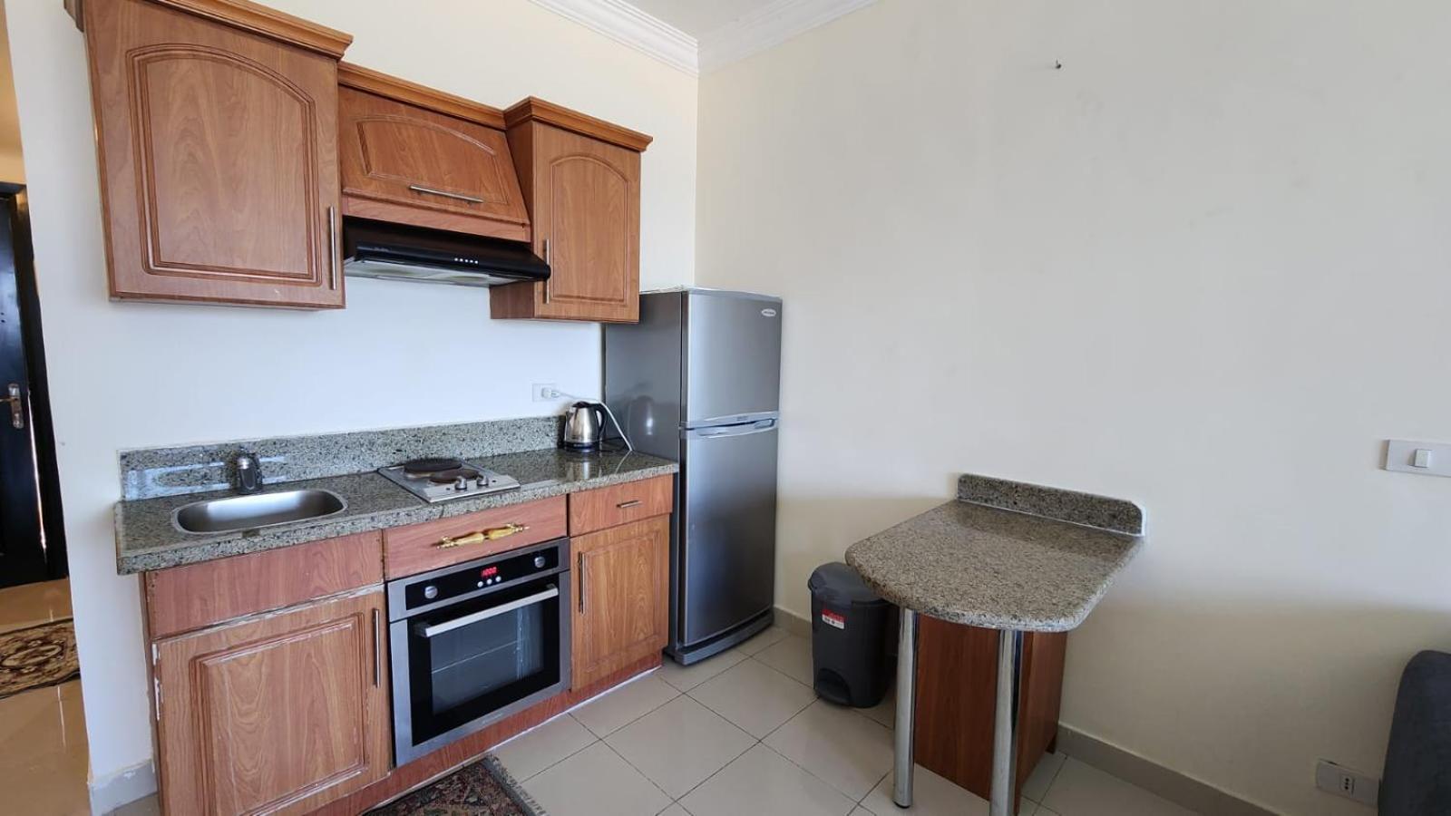 Studil For Rent Old Sheraton 205 Hurghada Eksteriør billede