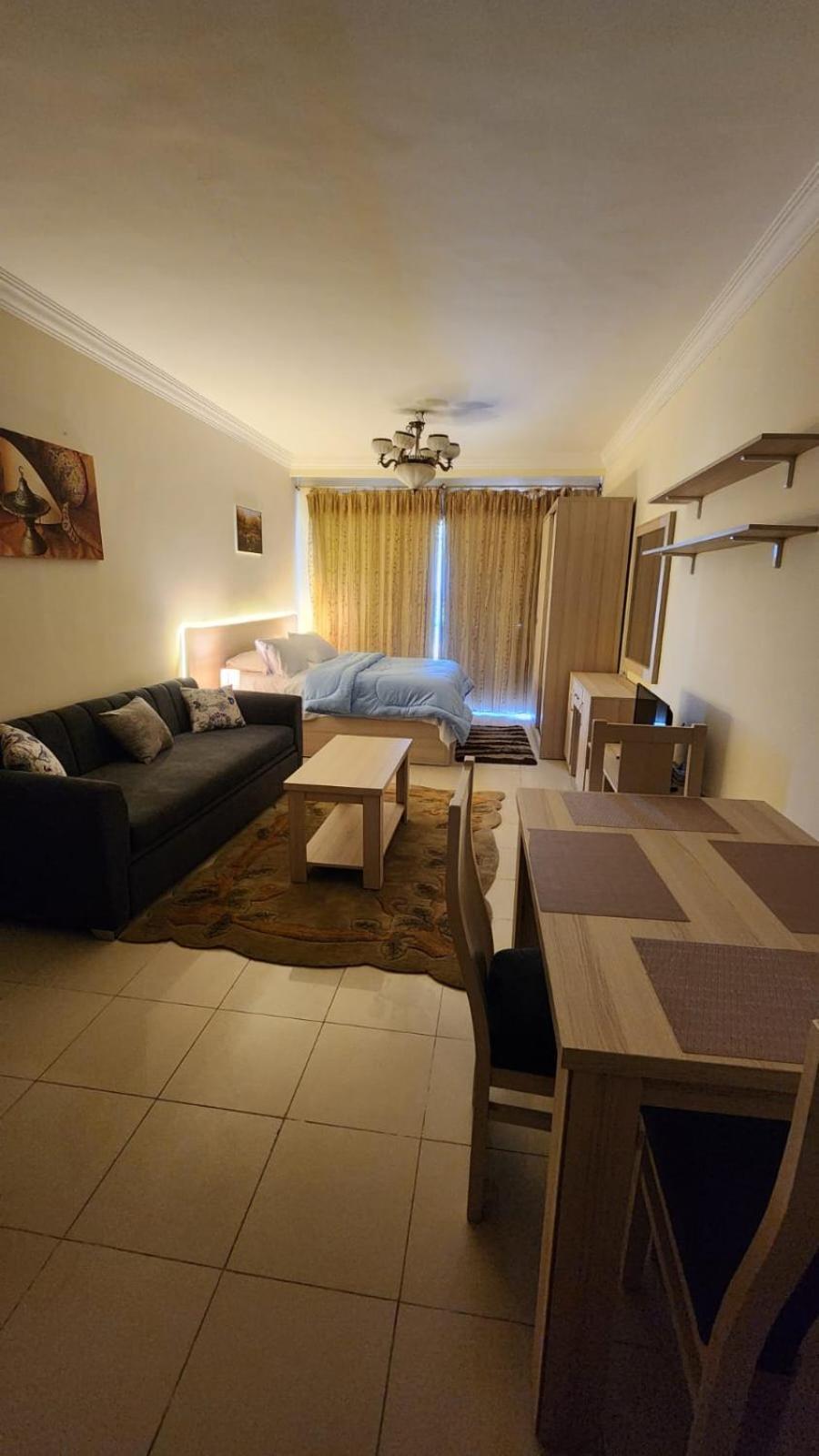 Studil For Rent Old Sheraton 205 Hurghada Eksteriør billede