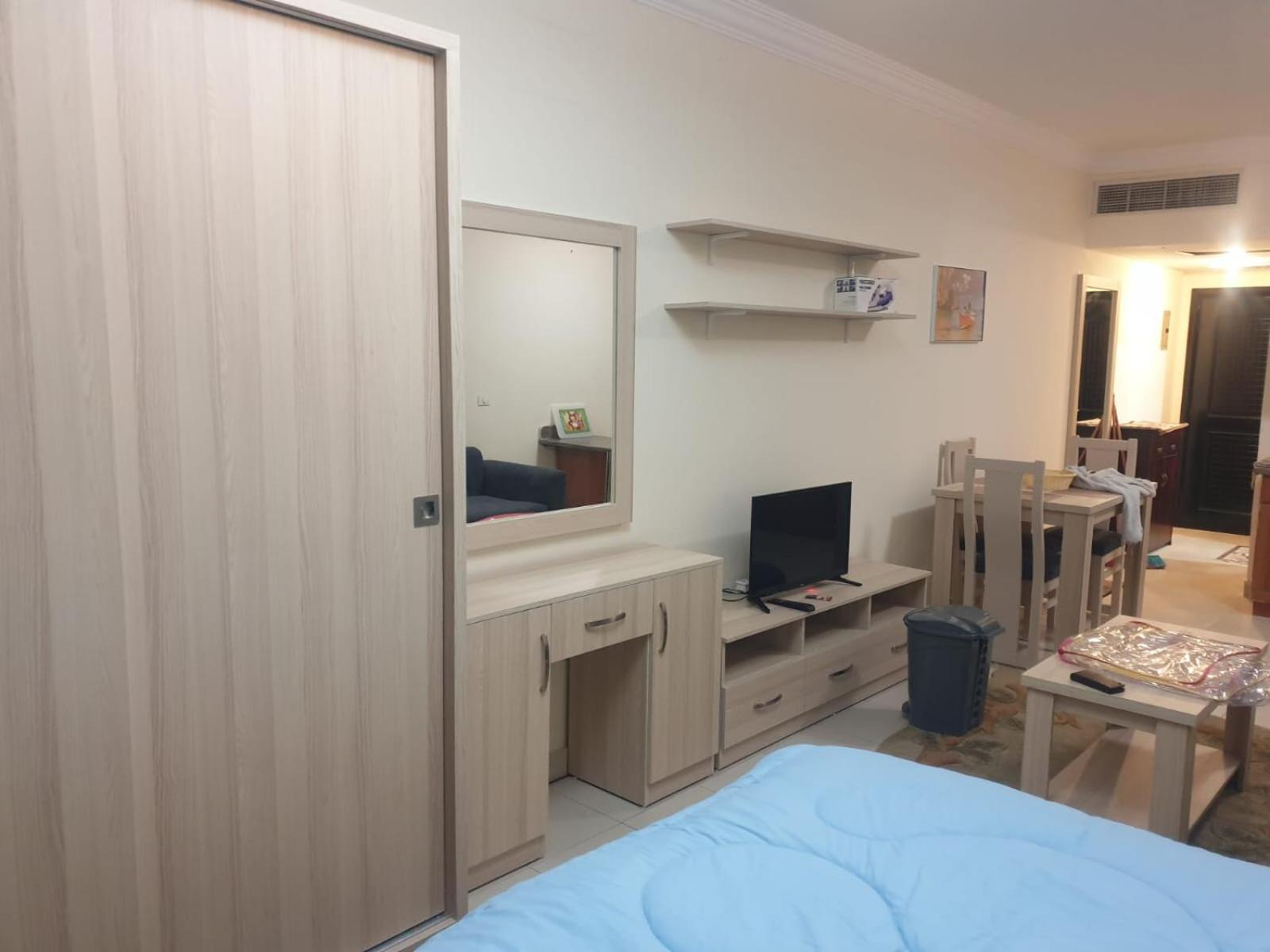 Studil For Rent Old Sheraton 205 Hurghada Eksteriør billede